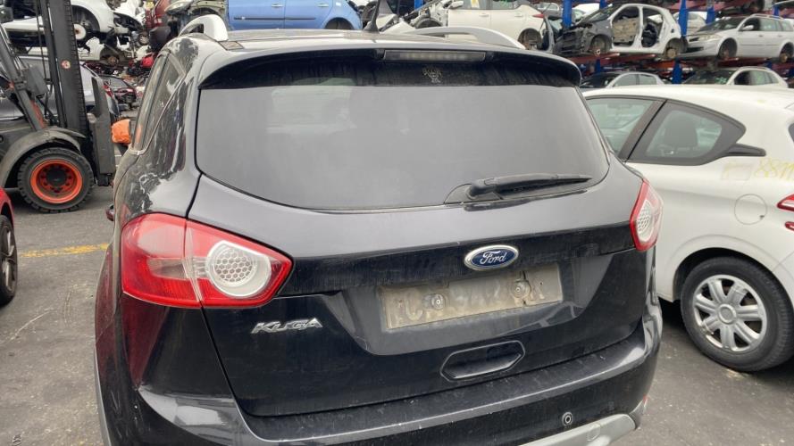 Image Malle/Hayon arriere - FORD KUGA 1