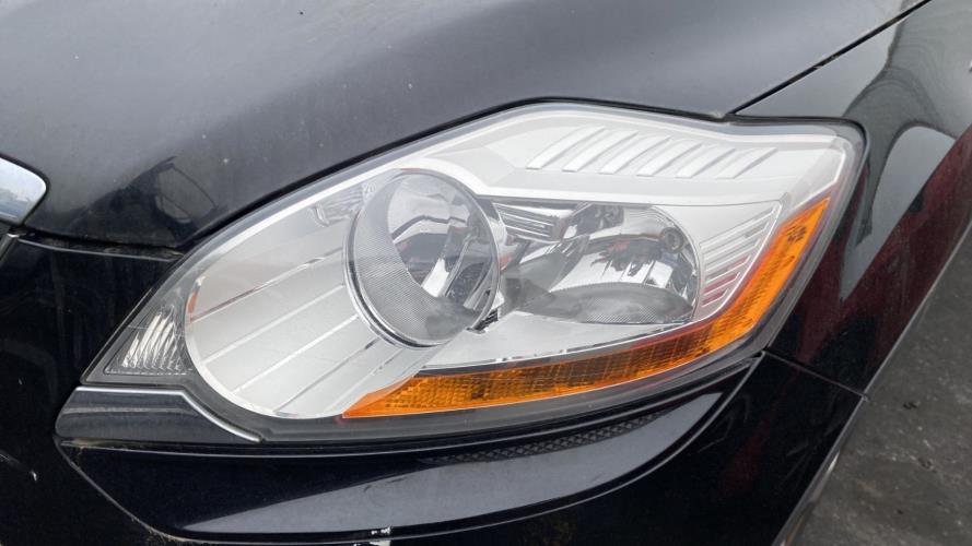 Image Optique avant principal gauche (feux)(phare) - FORD KUGA 1
