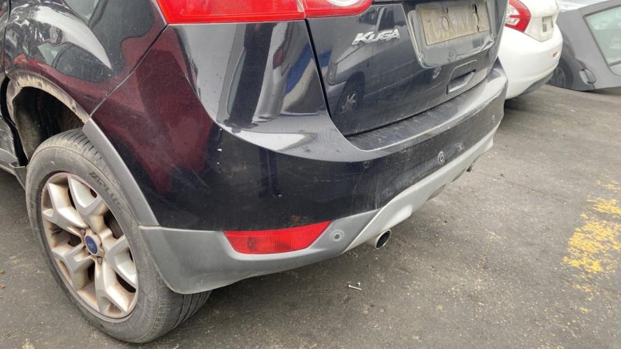 Image Pare choc arriere - FORD KUGA 1