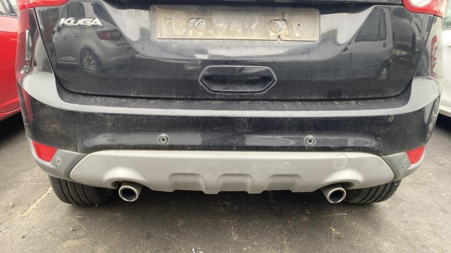 Image Pare choc arriere - FORD KUGA 1