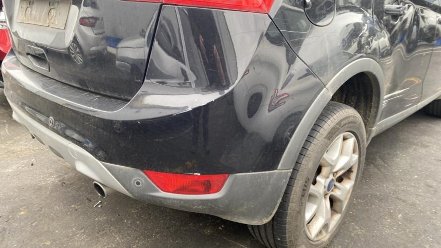 Image Pare choc arriere - FORD KUGA 1