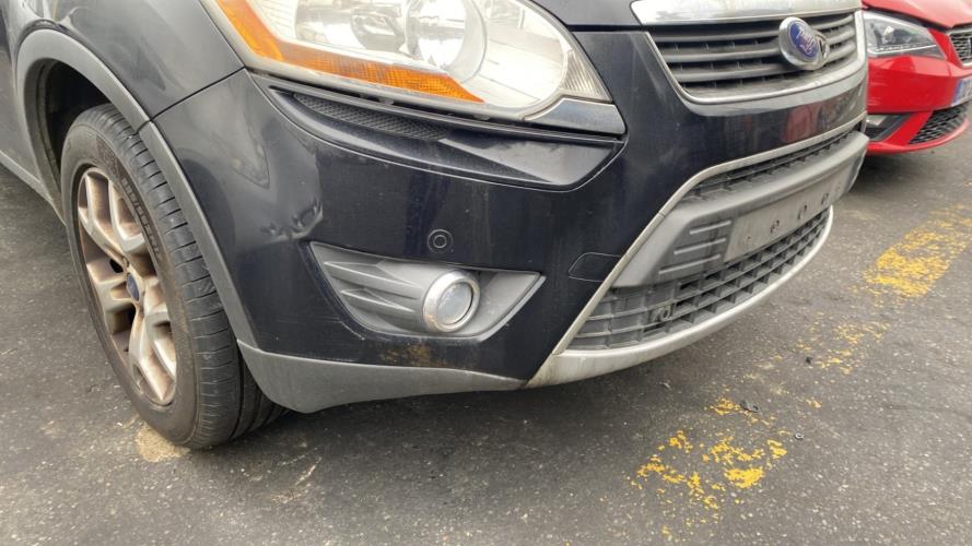 Image Pare choc avant - FORD KUGA 1