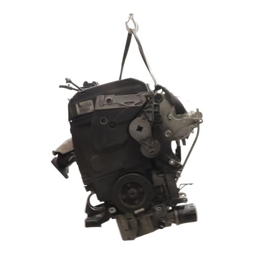 Image Moteur - RENAULT SAFRANE