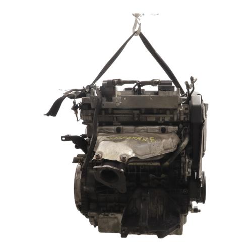 Image Moteur - RENAULT SAFRANE