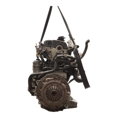 Image Moteur - SEAT IBIZA 3