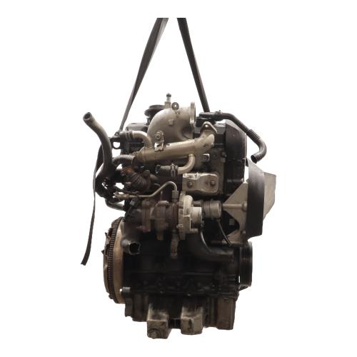 Image Moteur - SEAT IBIZA 3