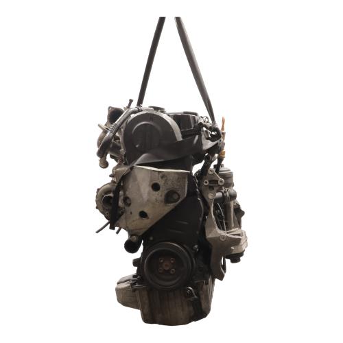 Image Moteur - SEAT IBIZA 3