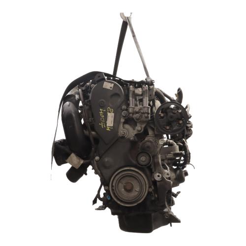 Image Moteur - PEUGEOT 4007