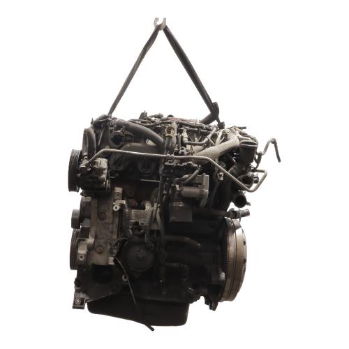 Image Moteur - PEUGEOT 4007