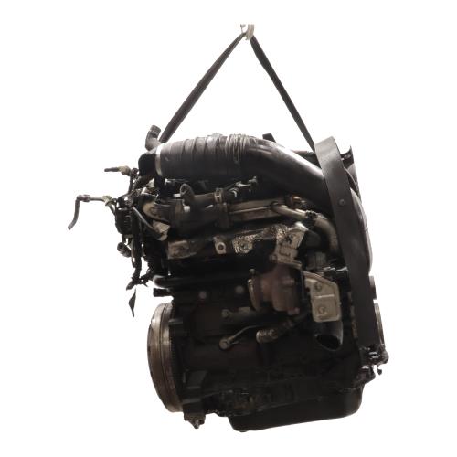 Image Moteur - PEUGEOT 4007