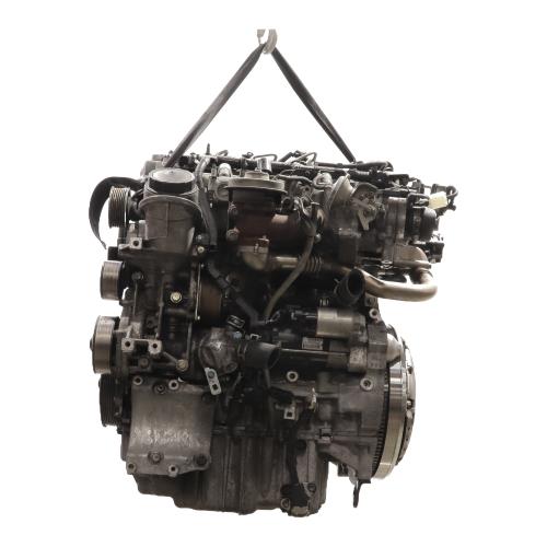 Image Moteur - HONDA CIVIC 8