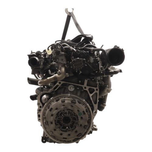 Image Moteur - HONDA CIVIC 8