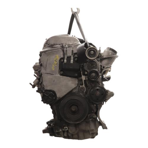 Image Moteur - HONDA CIVIC 8