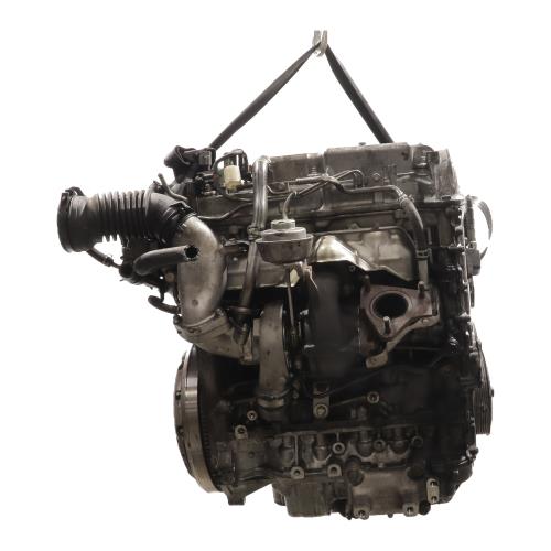 Image Moteur - HONDA CIVIC 8