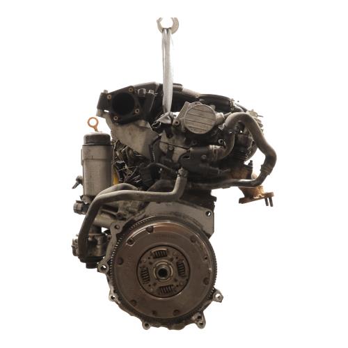 Image Moteur - VOLKSWAGEN GOLF 4