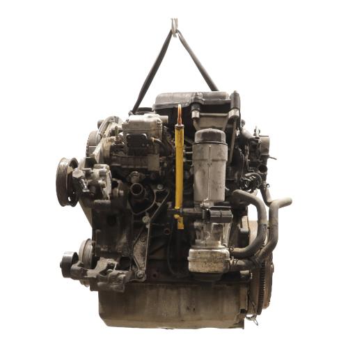 Image Moteur - VOLKSWAGEN GOLF 4