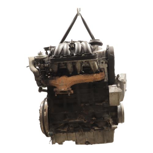 Image Moteur - VOLKSWAGEN GOLF 4