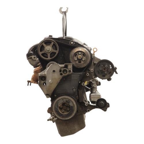 Image Moteur - VOLKSWAGEN GOLF 4