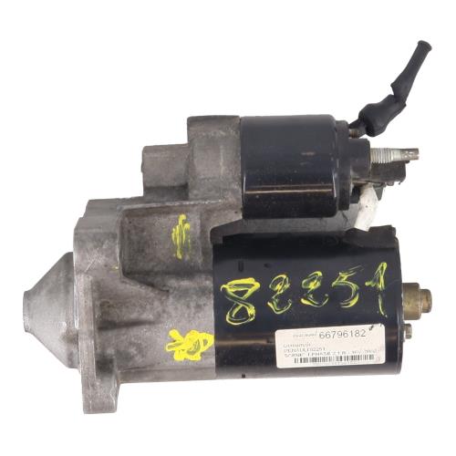 Image Demarreur - RENAULT SCENIC 1