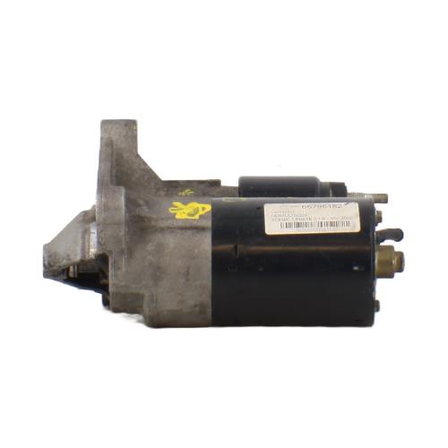 Image Demarreur - RENAULT SCENIC 1