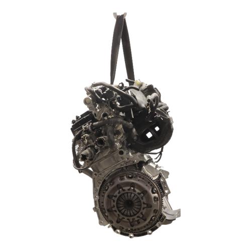 Image Moteur - PEUGEOT 108