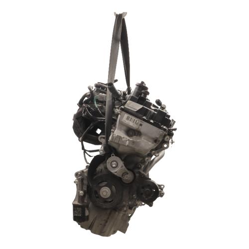 Image Moteur - PEUGEOT 108