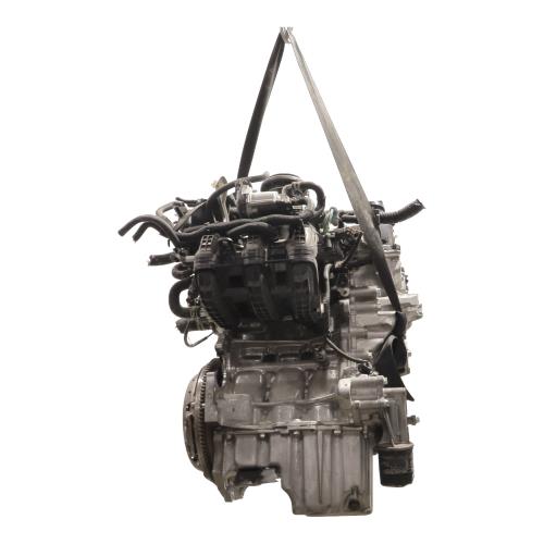 Image Moteur - PEUGEOT 108