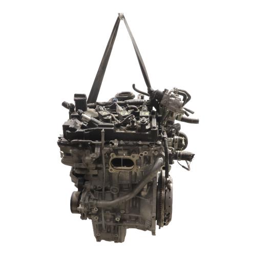 Image Moteur - PEUGEOT 108