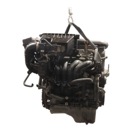 Image Moteur - SUZUKI SPLASH