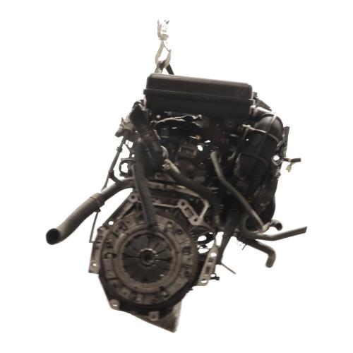 Image Moteur - SUZUKI SPLASH