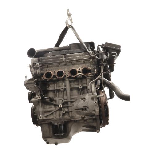 Image Moteur - SUZUKI SPLASH