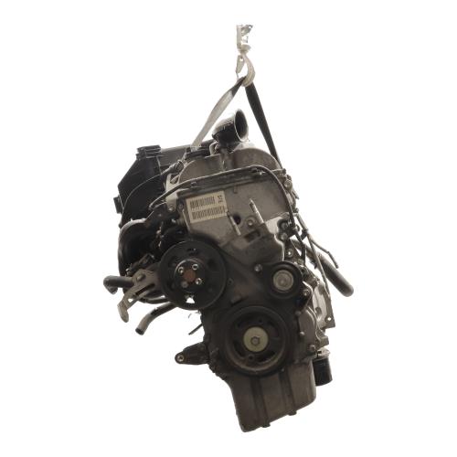 Image Moteur - SUZUKI SPLASH