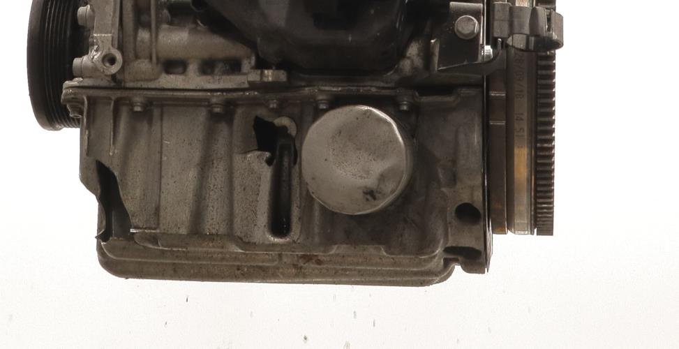 Image Moteur - VOLKSWAGEN POLO 6