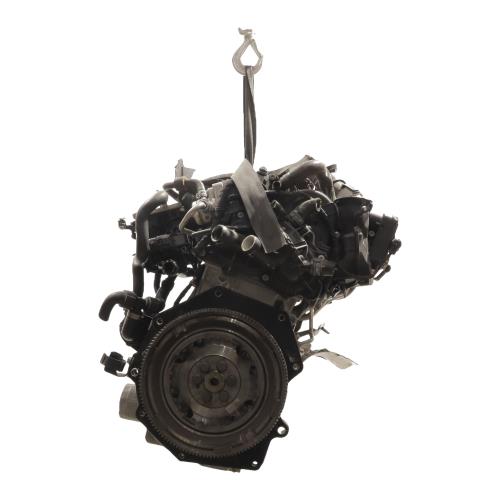 Image Moteur - VOLKSWAGEN POLO 6