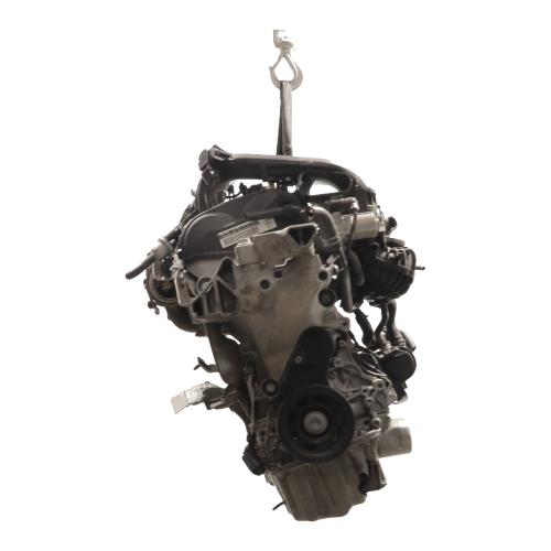 Image Moteur - VOLKSWAGEN POLO 6