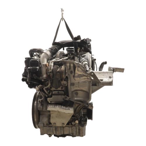 Image Moteur - VOLKSWAGEN POLO 6