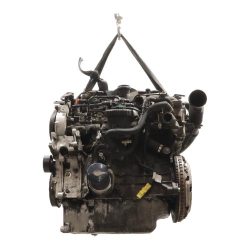 Image Moteur - PEUGEOT BIPPER