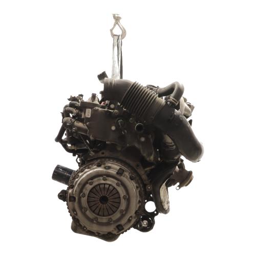 Image Moteur - PEUGEOT BIPPER