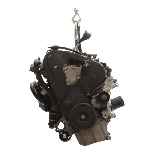 Image Moteur - PEUGEOT BIPPER