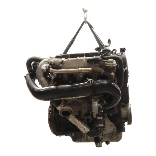 Image Moteur - PEUGEOT BIPPER