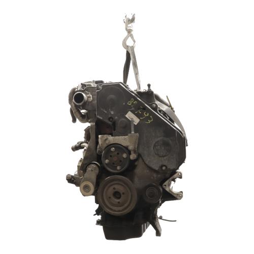 Image Moteur - FORD MONDEO 3