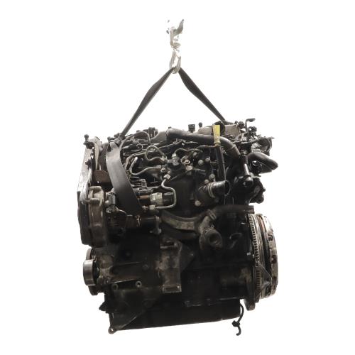 Image Moteur - FORD MONDEO 3