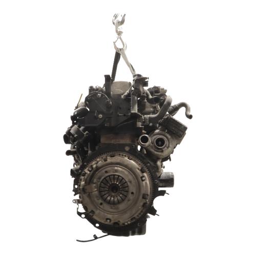 Image Moteur - FORD MONDEO 3