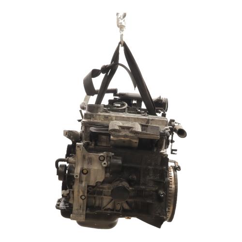 Image Moteur - SKODA FABIA 1