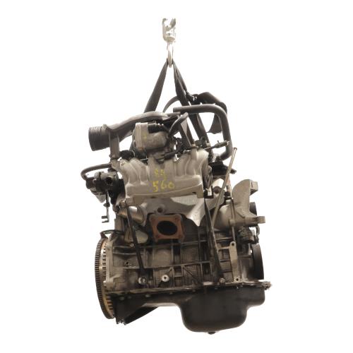 Image Moteur - SKODA FABIA 1