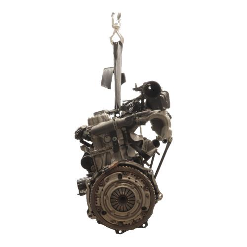 Image Moteur - SKODA FABIA 1