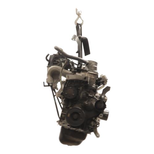 Image Moteur - SKODA FABIA 1