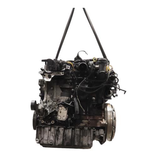 Image Moteur - FORD C-MAX 1