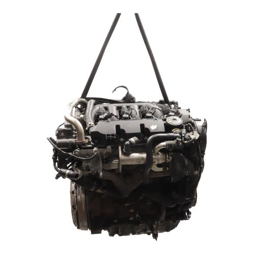 Image Moteur - FORD C-MAX 1