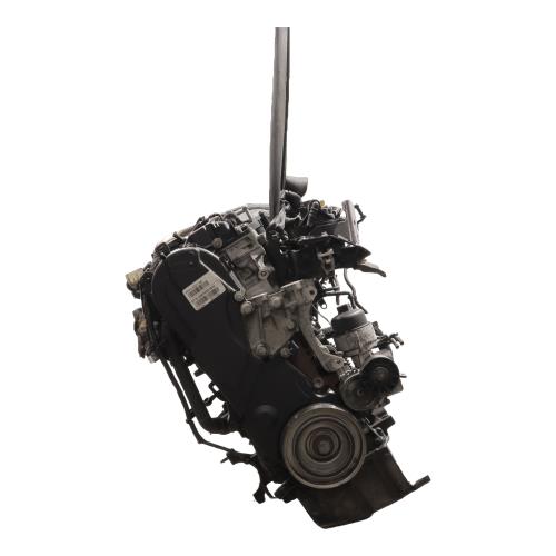 Image Moteur - FORD C-MAX 1